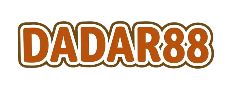 DADAR88 Logo